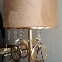 چراغ خواب(آباژور)