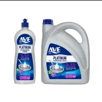 مایع ظرفشویی اوه و گلرنگ|مواد شوینده و دستمال کاغذی|اردبیل, |دیوار