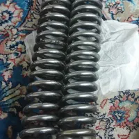فنر کمک موتور