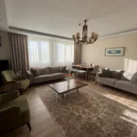 آپارتمان۹۰متری‌(شهران طوقانی)سالن سراسر پرده خور|فروش آپارتمان|تهران, شهران جنوبی|دیوار