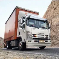 باربری فرزانگان ،خاورهای6/5متری