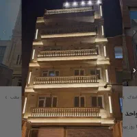 اجاره واحد خدماتی روبروی شورای حل اختلاف چهارراه.|اجارهٔ دفتر کار، اتاق اداری، مطب|اردبیل, |دیوار