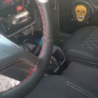 وانت بار|خودرو سواری و وانت|اراک, |دیوار