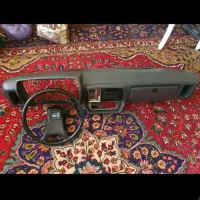 داشبورد پیکانی ۵۹یی|قطعات یدکی و لوازم جانبی|کرمانشاه, |دیوار