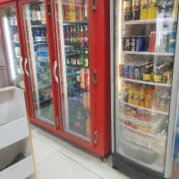 فروش سوپرمارکت