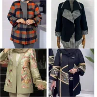 شروع دوره مانتو دوز ویژه شاغلین در آموزشگاه