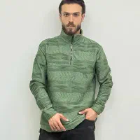 پیراهن نیم زیپ کرکره ای تنخور شیک ارسال رایگان|لباس|تهران, آسمان|دیوار