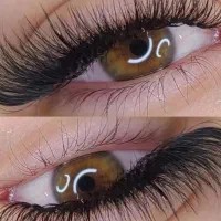 آموزش  تخصصی مژه در مرکز زیبایی حلما