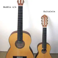 گیتاله له  یاماها مدل GL1|گیتار، بیس، امپلیفایر|تهران, بهجت‌آباد|دیوار