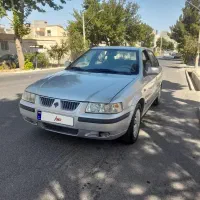 سمند ۸۴ خاص