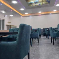 صندلی مبل رستوران سفره خانه سنتی/ مدل کانزو|کافی‌شاپ و رستوران|تهران, طرشت|دیوار