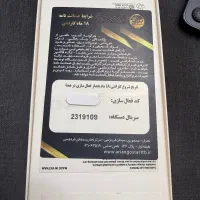 گوشی سامسونگ Galaxy A16 4G دوسیم رم 4|موبایل|تهران, تهرانسر مرکزی|دیوار