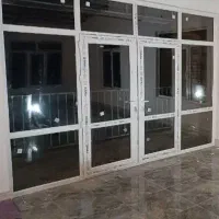 پنجره دوجدارهupvc