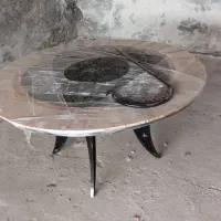 آتشدان|بخاری، هیتر، شومینه|رشت, حومه رشت|دیوار