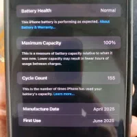 ایفون16 پرومکس