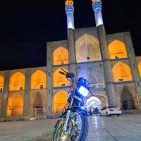 نیکتاز ۲۰۰ پلاس|موتورسیکلت|یزد, |دیوار