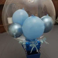 بادکنک تزئینی