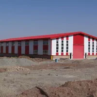 گروه متخصص نصب انواع کارهای ساندویچ پانل