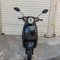 موتور پا کشتی