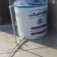 لولهکشی آب و فاضلاب شیرآلات توالت فرنگی پمپ تصویه