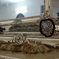 میز تلویزیون بوفه میز اینه فوری|بوفه، ویترین، کنسول|پاکدشت, پاکدشت (مامازند)|دیوار