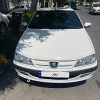 فروش یک دستگاه پژو پارس مدل ۸۸ بی رنگ کم کار