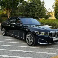 BMW 730 M SPORT|خودرو سواری و وانت|رشت, انصاری|دیوار