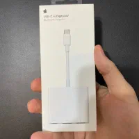 یو اس بی هاب اورجینال اپل