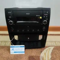 پخش فابریک سمند سورن پلاس