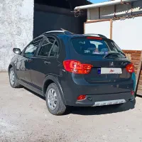 کوییک مدل۱۴۰۱ معمولی بیرنگ