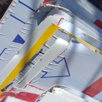 خرید و فروش کامپوزیت ورق نما و انواع ضایعات