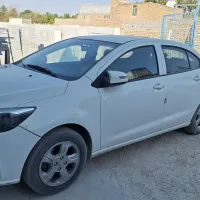 شاهین g سانروف دار