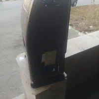 بخاری ۷۵۰۰ طرح جدید مشهد دوام|بخاری، هیتر، شومینه|طرقبه, |دیوار