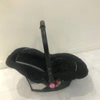 کریر نوزاد