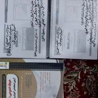 کتاب تست مخصوص آزمون آموزش وپرورش