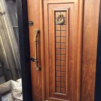 درب ضدسرقت ۴پین کد S3|مصالح و تجهیزات ساختمان|نوشهر, |دیوار