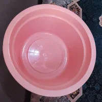 تشت نو|ظروف نگهدارنده، پلاستیکی، یک‌بارمصرف|قم, ولیعصر|دیوار