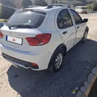 کوییک مدل 403 Gx|خودرو سواری و وانت|ایذه, |دیوار