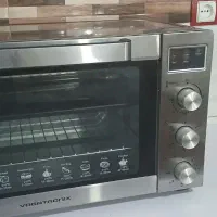 یک عددتسترتمیز|اجاق گاز و لوازم برقی پخت‌وپز|بندر ماهشهر, |دیوار