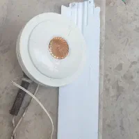 پنکه سقفی