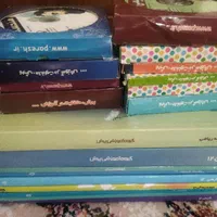 بسته معلم خصوصی پرش ویژه دوازدهم|لوازم التحریر|تهران, چیتگر جنوبی|دیوار