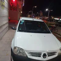 رنو تندر 90 (L90 لوگان) E2، مدل ۱۳۹۱