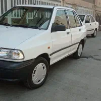 پراید