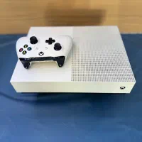 ایکس باکس وان اس فول بازی