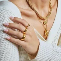 استخدام طراح رایانه ای طلا (با آموزش از صفر)|استخدام رایانه و فناوری اطلاعات|تهران, سید خندان (جلفا)|دیوار