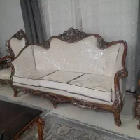 کاور و روکش پلاستیک مبل و صندلی|خدمات پیشه و مهارت|شهرضا, |دیوار