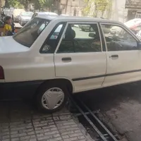 مدل92sl|خودرو سواری و وانت|تهران, اتحاد|دیوار
