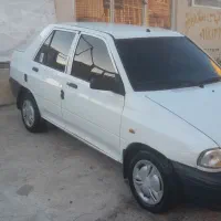 فروش پراید تکسوز