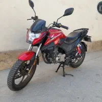 موتور DS200 مدل 1402