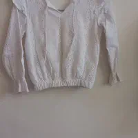 بلوز بچگانه سایز ۲